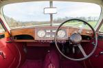 Riley RMD Convertible 1949 года